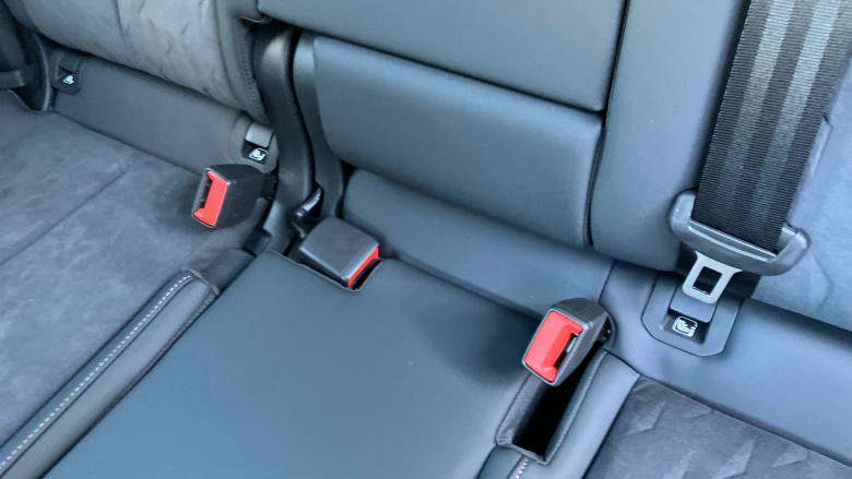 CUPRA Terramar 1.5 eHybrid 204 V2 5dr DSG Hatchback